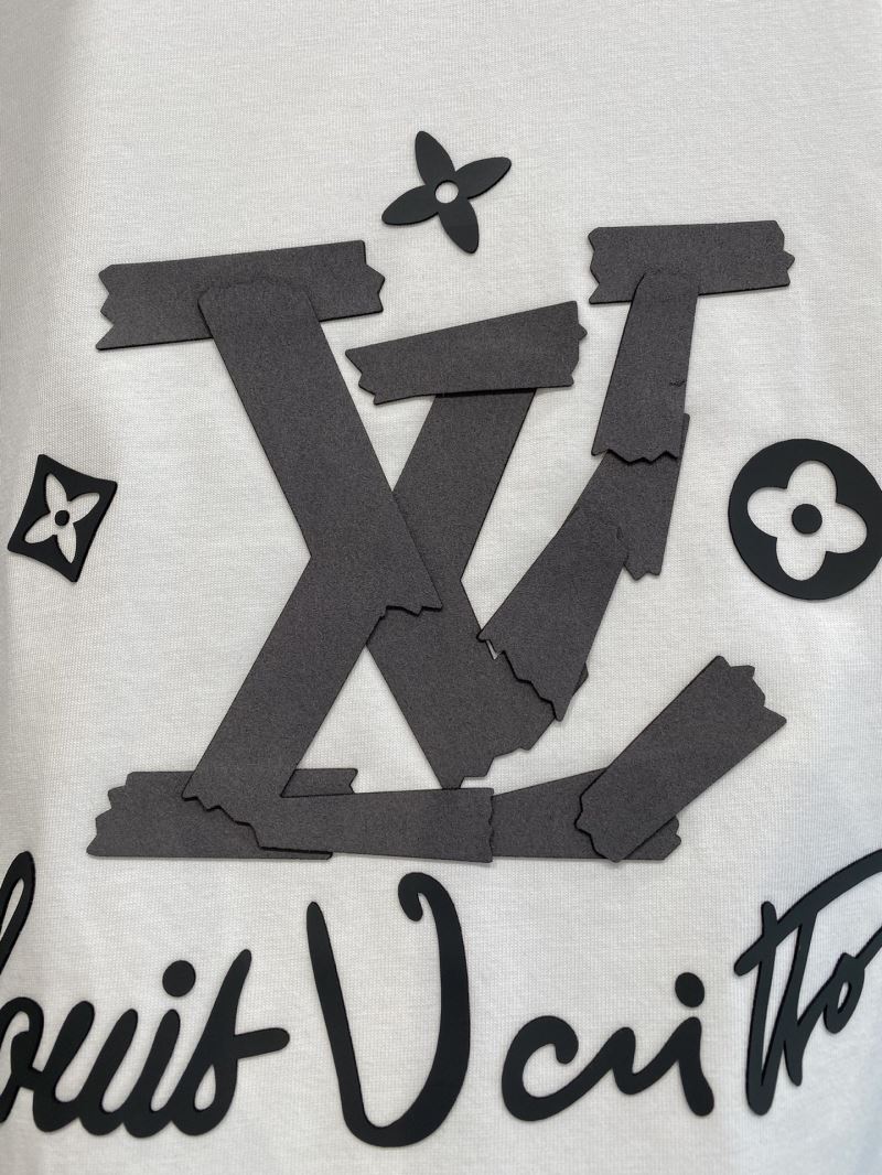 Louis Vuitton T-Shirts